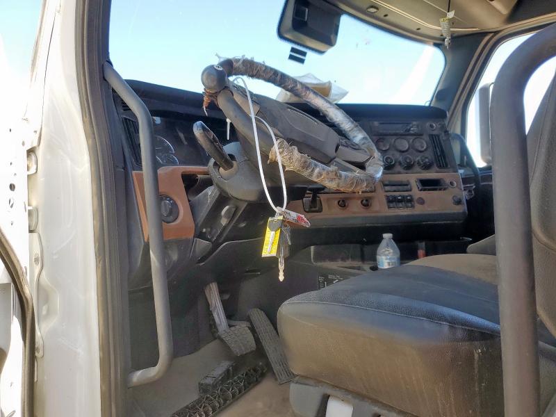 2021 FREIGHTLINER CASCADIA #3254642173