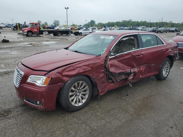 Vin: 2c3ccaag5eh166754, lot: 57692545, chrysler 300 2014 img_1