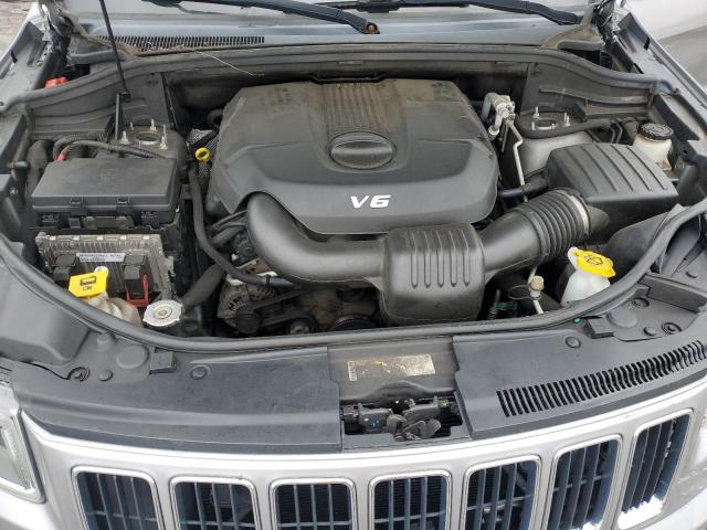1C4RJFBG0FC209490 2015 JEEP GRAND CHER