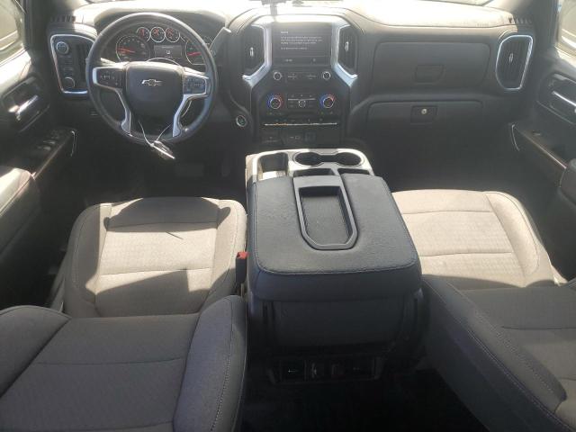 2020 CHEVROLET SILVERADO 3GCUYEEDXLG174810