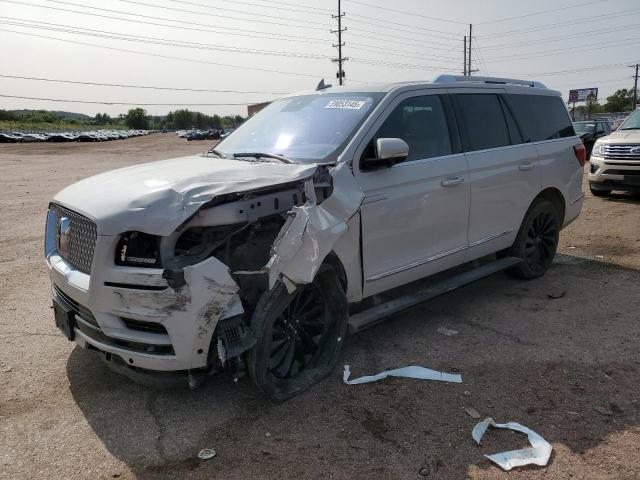 Global Auto Auctions: 2020 LINCOLN NAVIGATOR