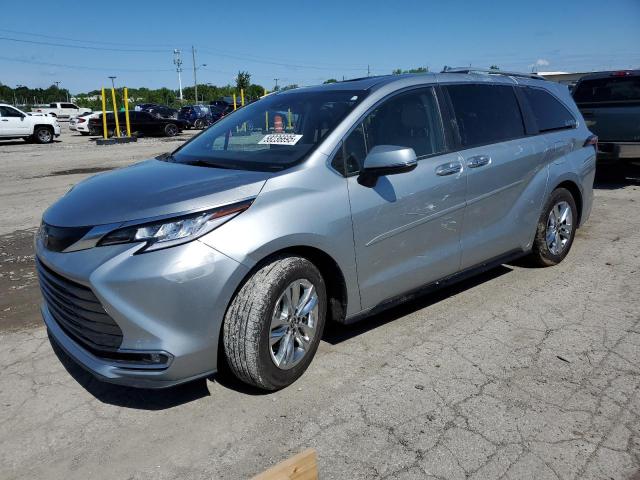 TOYOTA SIENNA LIM