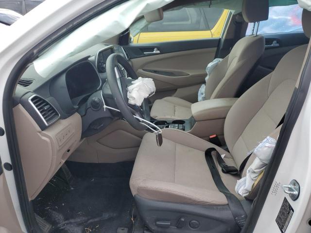 2020 HYUNDAI TUCSON LIM - KM8J33A4XLU094346