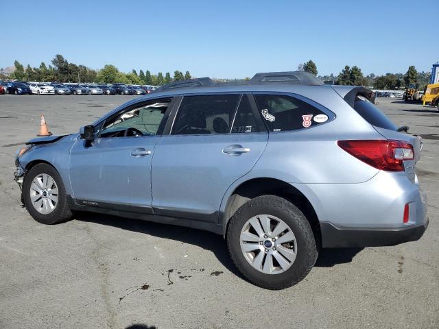 2017 SUBARU OUTBACK 2. 4S4BSACC8H3335303