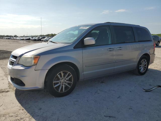 Vin: 2c4rdgcg6er223900, lot: 56960965, dodge caravan sxt 2014 img_1