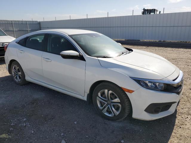 Vin: 2hgfc2f68hh031465, lot: 55128555, honda civic lx 20174