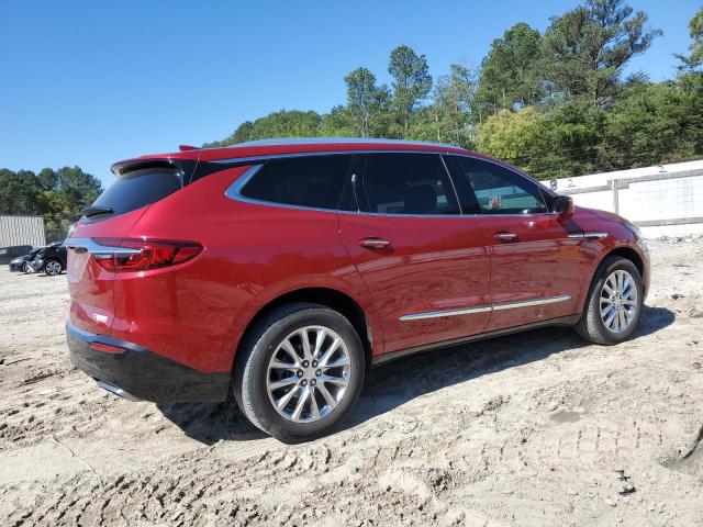 Vin: 5gaevakwxmj191863, lot: 55973345, buick enclave essence 20213