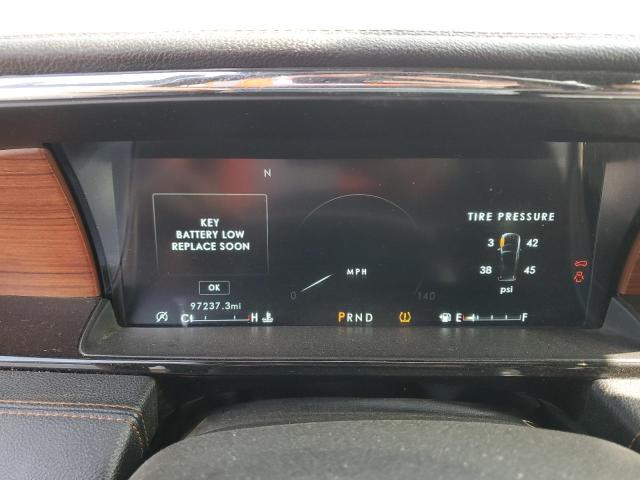 2020 LINCOLN NAVIGATOR - 5LMJJ2LT0LEL04125