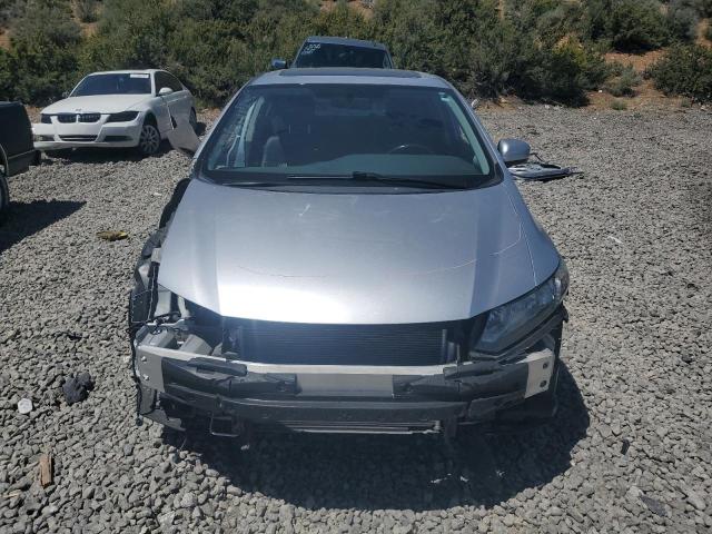 2015 HONDA CIVIC EXL - 2HGFB2F94FH510668
