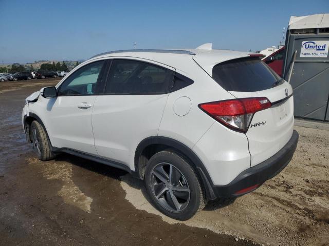 Vin: 3czru5h56nm742314, lot: 54070235, honda hr-v ex 20222