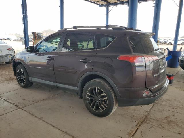 Vin: 2t3bfrev5hw653432, lot: 58183915, toyota rav4 le 20172
