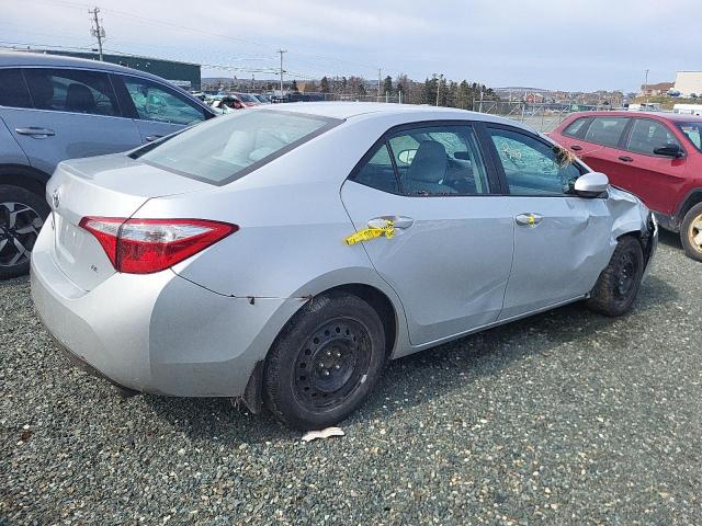 Vin: 2t1burhexgc718298, lot: 55823895, toyota corolla l 20163