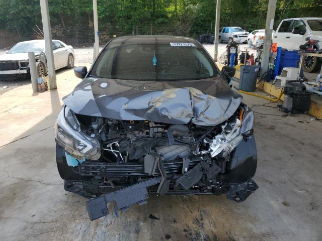 2025 NISSAN VERSA S - 3N1CN8DV2SL823217