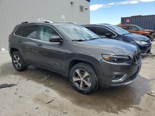 Vin: 1c4pjmdx5kd304768, lot: 56501505, jeep grand cher limited 20194
