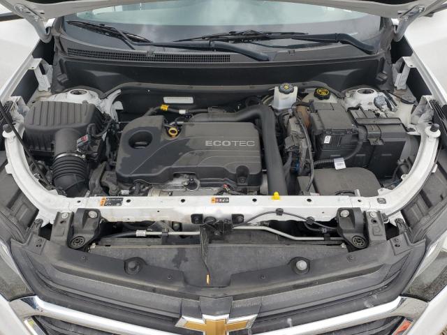 2019 CHEVROLET EQUINOX LT - 3GNAXJEV3KS635405
