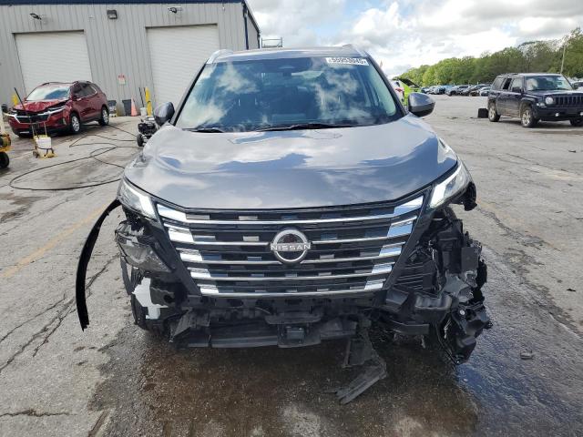 2024 NISSAN ROGUE SV - JN8BT3BB2RW280910