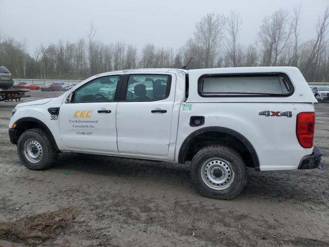 2020 FORD RANGER XL 1FTER4FH6LLA64756