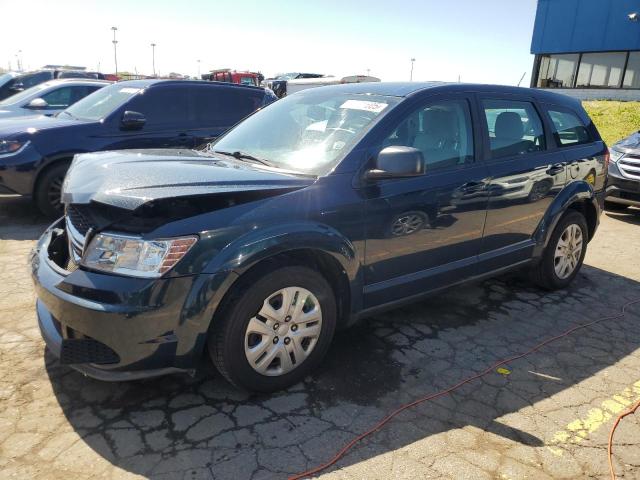 Vin: 3c4pdcab9et142460, lot: 56131605, dodge journey se 2014 img_1