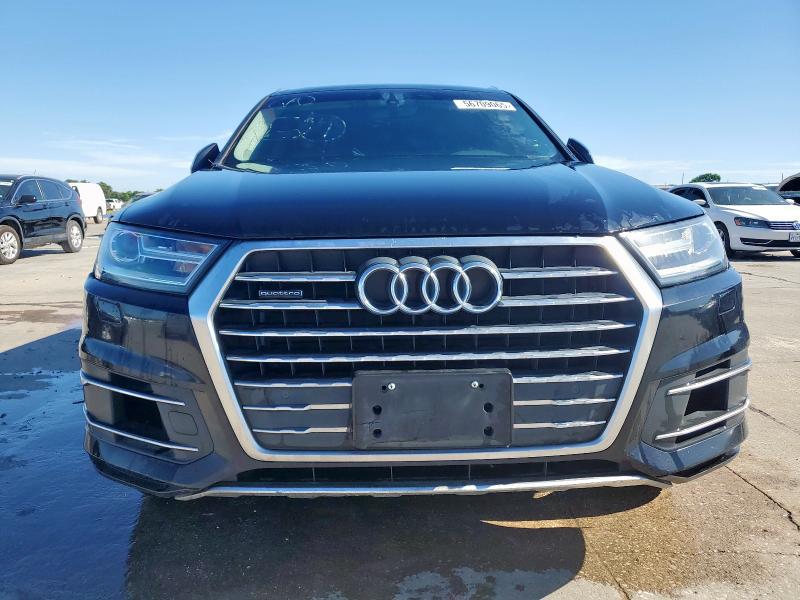 2018 AUDI Q7 PREMIUM - WA1LAAF72JD025328