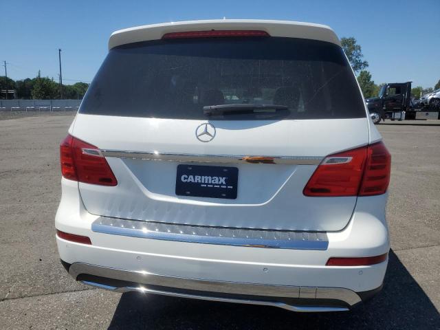 2015 MERCEDES-BENZ GL 350 BLU 4JGDF2EE2FA479729