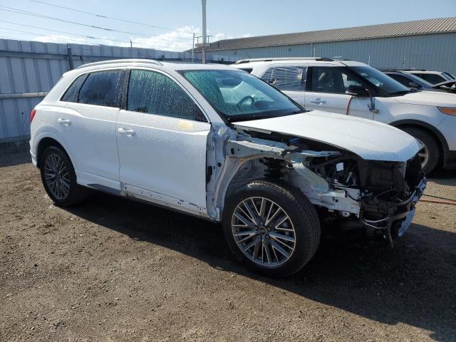 Vin: wa1fecf38p1104863, lot: 57087165, audi q3 technik 45 20234