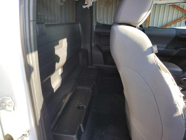 2021 TOYOTA TACOMA ACC 3TYRX5GN8MT016665