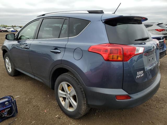 Vin: jtmrfrev5d5019909, lot: 55722245, toyota rav4 xle 20132