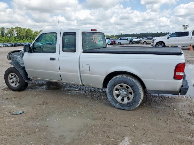Vin: 1ftkr1ed1bpa20753, lot: 58589665, ford ranger super cab 20112