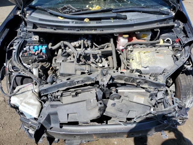 2016 TOYOTA PRIUS C - JTDKDTB37G1116063