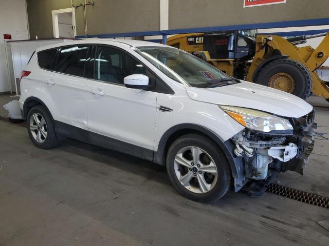 Vin: 1fmcu9gx8gua99979, lot: 57623295, ford escape se 20164