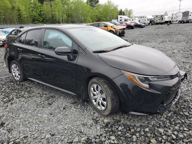 Vin: 5yfbprbe9lp125915, lot: 59159045, toyota corolla le 20204