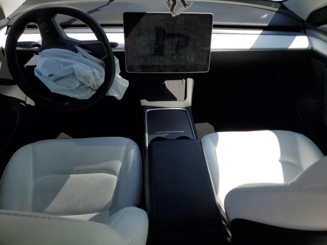 2022 TESLA MODEL S 60 5YJ3E1EB7NF260337