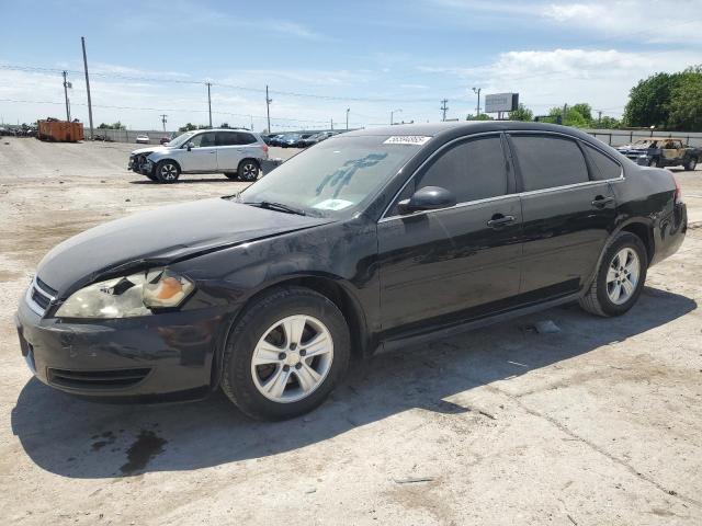 Vin: 2g1wa5e3xe1137233, lot: 56594865, chevrolet impala ls 2014 img_1