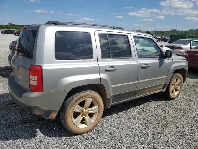 Vin: 1c4njrbb1fd176983, lot: 55927735, jeep patriot sport 20153