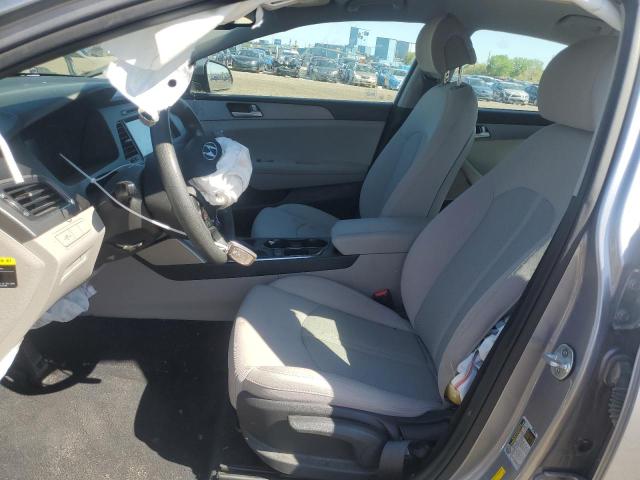 2016 HYUNDAI SONATA SE - 5NPE24AF5GH299640