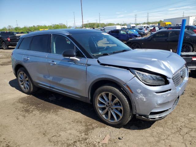 Vin: 5lmcj1d92nul16467, lot: 56306935, lincoln corsair 20224