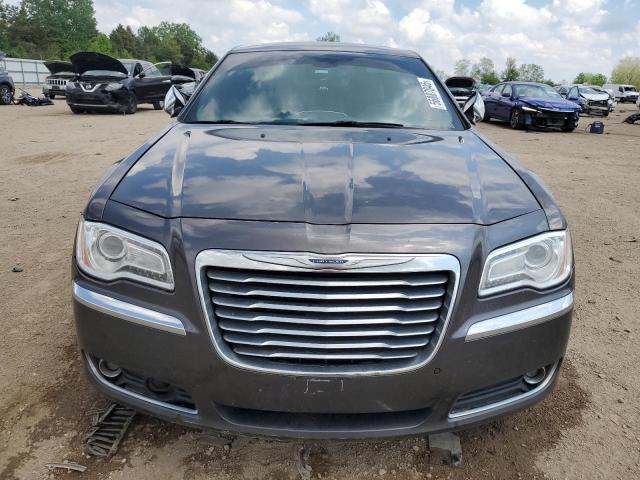 2014 CHRYSLER 300C #3297217376