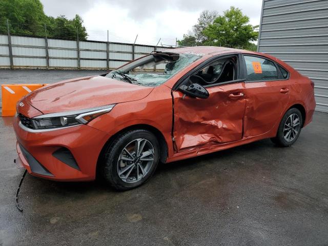 Vin: 3kpf24adxpe574264, lot: 57641845, kia forte lx 2023 img_1