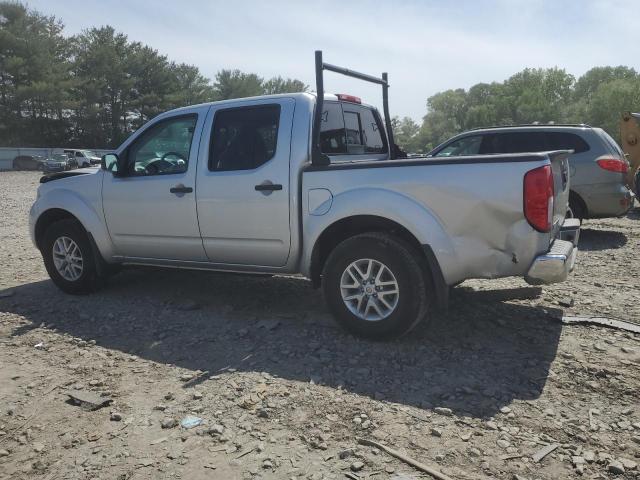 Vin: 1n6ad0evxkn753972, lot: 56680705, nissan frontier s 20192