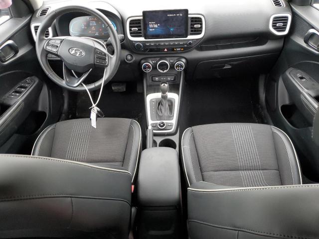 2023 HYUNDAI VENUE SEL - KMHRC8A33PU244326