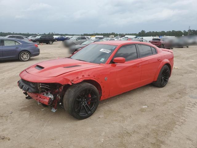 DODGE CHARGER SRT HELLCAT