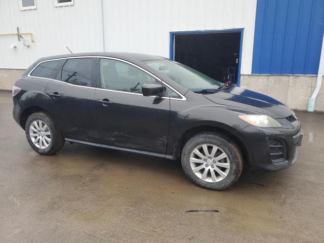 Vin: jm3er2b54b0363279, lot: 57566405, mazda cx-7 20114