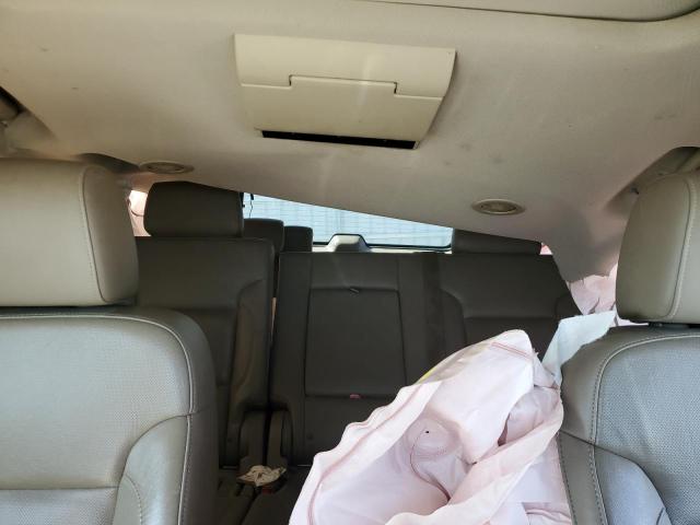 2015 GMC YUKON SLT 1GKS2BKC2FR562920