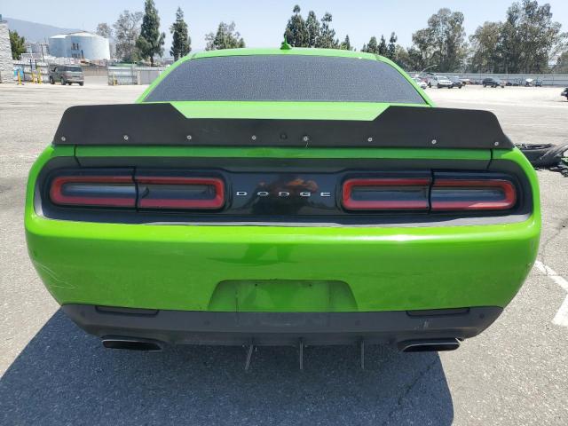 2017 DODGE CHALLENGER 2C3CDZBT2HH573653