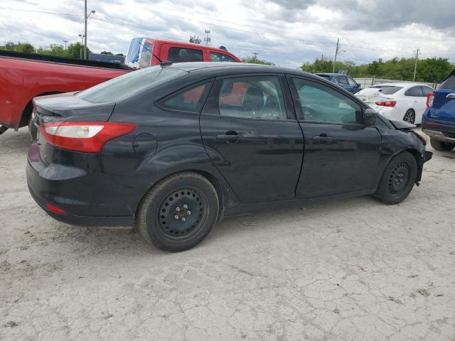 Vin: 1fahp3f25cl170193, lot: 58075895, ford focus se 20123