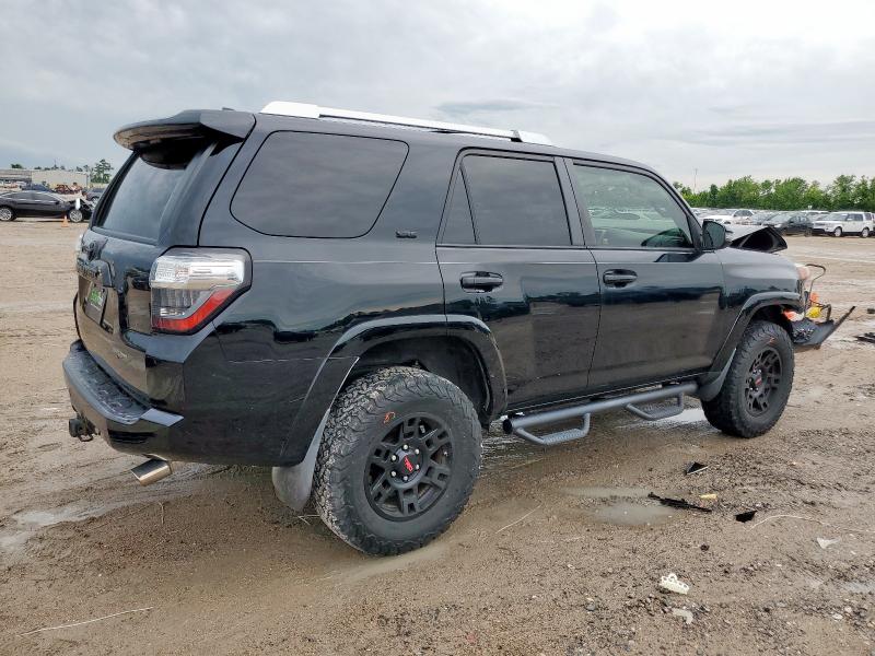 2016 TOYOTA 4RUNNER SR - JTEZU5JR7G5110882