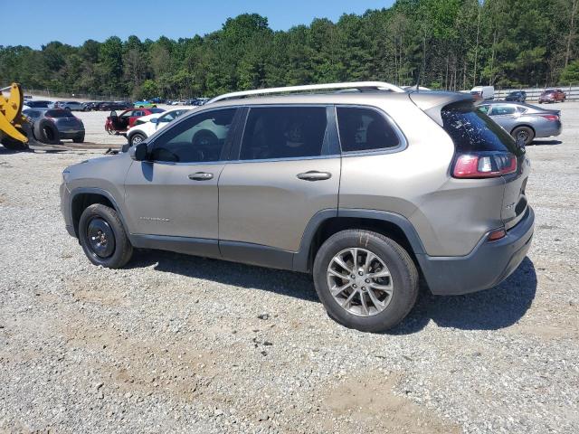Vin: 1c4pjmlb0kd112955, lot: 58196135, jeep grand cher latitude plus 20192