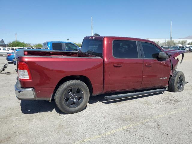 Vin: 1c6rreft6nn431035, lot: 58095835, ram 1500 big horn/lone star 20223