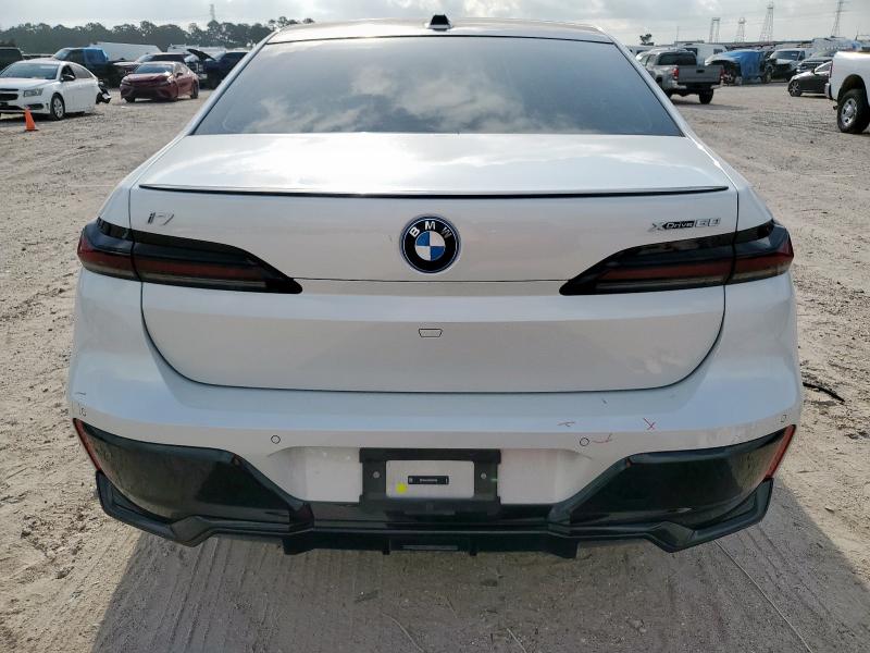 2024 BMW I7 XDRIVE6 WBY53EJ0XRCR21029