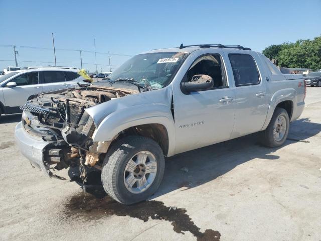 Vin: 3gntkfe7xdg171041, lot: 56966925, chevrolet avalanche lt 2013 img_1